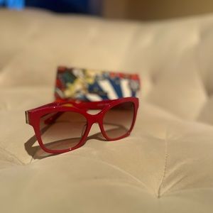 Dolce&Gabbana sunglasses